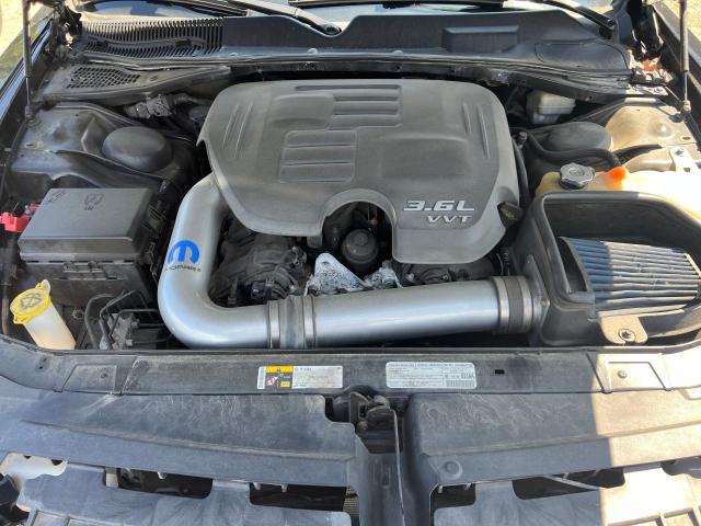 Photo 7 from auction – 2013 DODGE CHALLENGER with VIN 2C3CDYAGXDH674870