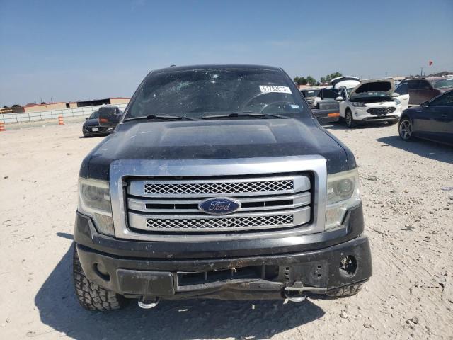 Photo 5 from auction – 2014 FORD F150 SUPER with VIN 1FTFW1ET8EFC50687