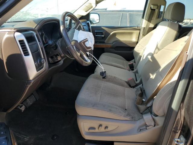 Photo 7 from auction – 2016 GMC SIERRA C15 with VIN 3GTP1MEC5GG157762