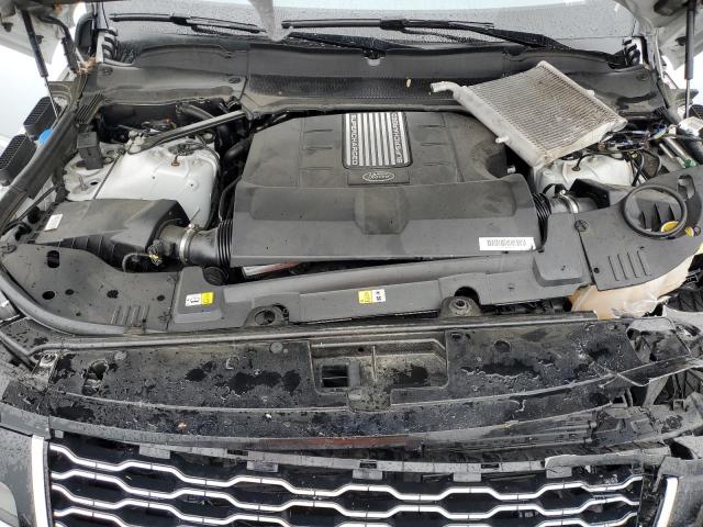 صورة رقم 11 من المزاد - 2019 LAND ROVER RANGE ROVE مع VIN SALGS2SV7KA533532