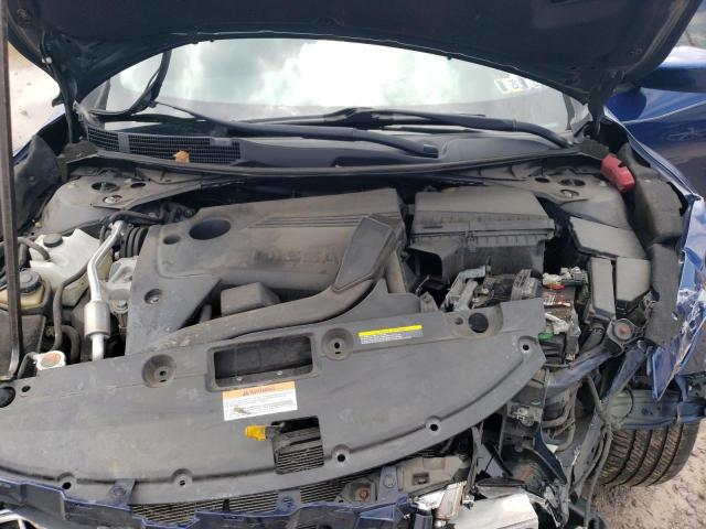 Photo 11 from auction – 2017 NISSAN ALTIMA 2.5 with VIN 1N4AL3AP7HC211978