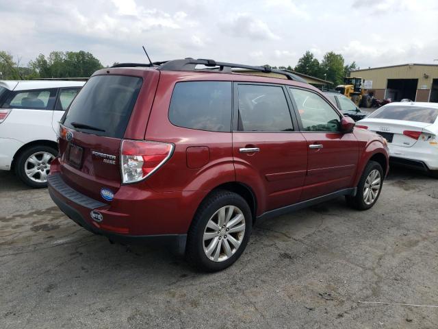 Photo 3 from auction – 2012 SUBARU FORESTER 2 with VIN JF2SHADC7CH414802