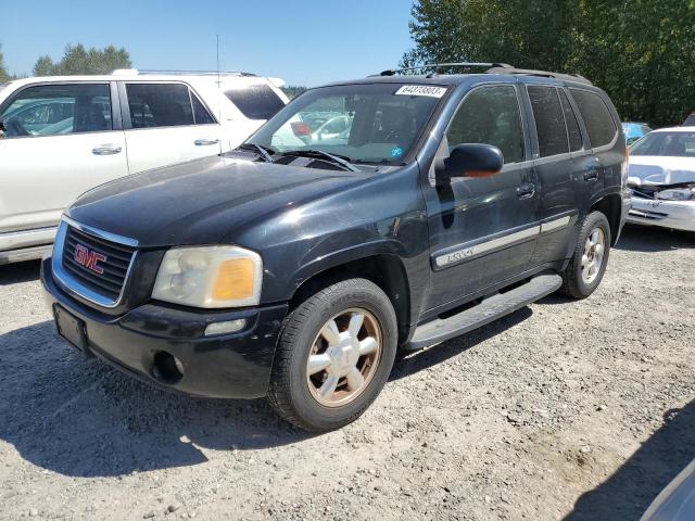 GMC ENVOY 2004 with VIN 1GKDS13S742128393 - Photo from auction