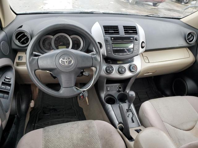 Photo 8 from auction – 2008 TOYOTA RAV4 with VIN JTMZD35V185115870