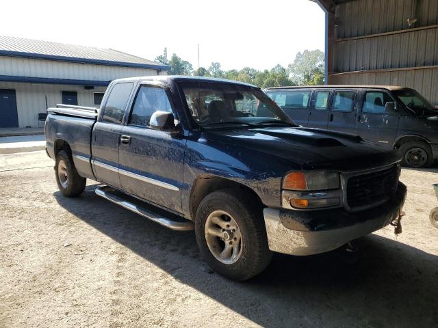 Photo 4 from auction – 2002 GMC NEW SIERRA with VIN 1GTEC19W72Z300546