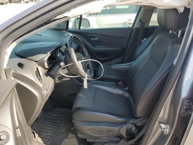 Photo 7 from auction – 2019 CHEVROLET TRAX 1LT with VIN KL7CJLSB4KB932068