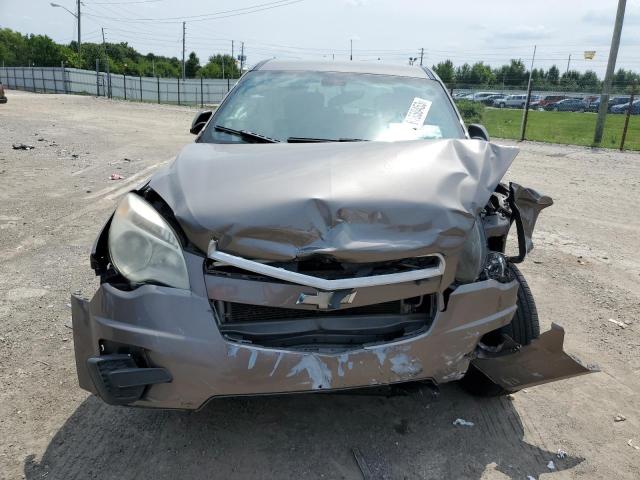 Photo 5 from auction – 2010 CHEVROLET EQUINOX LS with VIN 2CNALBEW4A6330734
