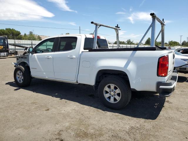 Photo 2 from auction – 2016 CHEVROLET COLORADO with VIN 1GCGSBE34G1141925