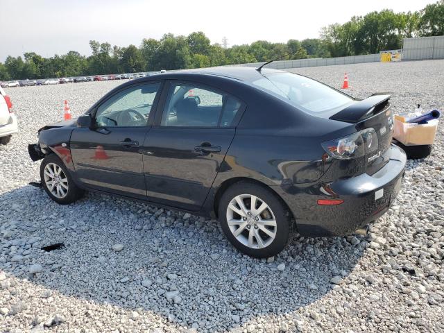 Photo 2 from auction – 2007 MAZDA 3 I with VIN JM1BK32F871641472