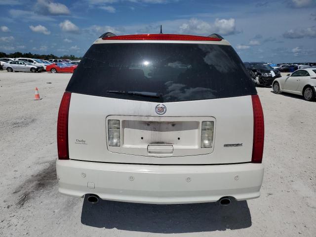 Zdjęcie 6 z aukcji – 2008 CADILLAC SRX z VIN 1GYEE637X80214115