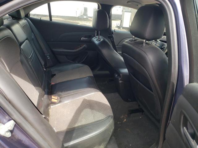 Снимка 10 от търг – 2013 CHEVROLET MALIBU 1LT с VIN 1G11C5SA1DF200038
