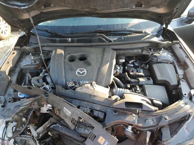 Photo 12 from auction – 2019 MAZDA CX-5 GRAND with VIN JM3KFBDM5K0634155