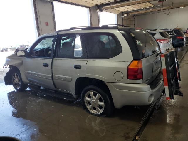 Photo 2 from auction – 2005 GMC ENVOY with VIN 1GKDT13S952287642