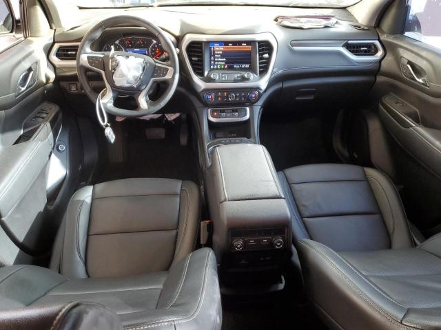 Photo 8 from auction – 2023 GMC ACADIA SLT with VIN 1GKKNML43PZ122507