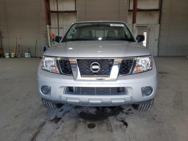 Photo 5 from auction – 2021 NISSAN FRONTIER S with VIN 1N6ED0EB5MN704768
