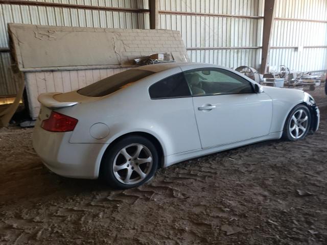 Photo 3 from auction – 2004 INFINITI G35 with VIN JNKCV54E84M802083