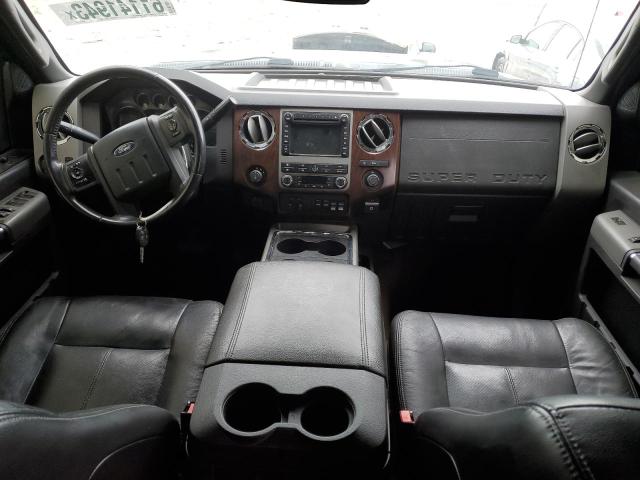 Photo 8 from auction – 2012 FORD F250 SUPER with VIN 1FT7W2BT3CEC81850