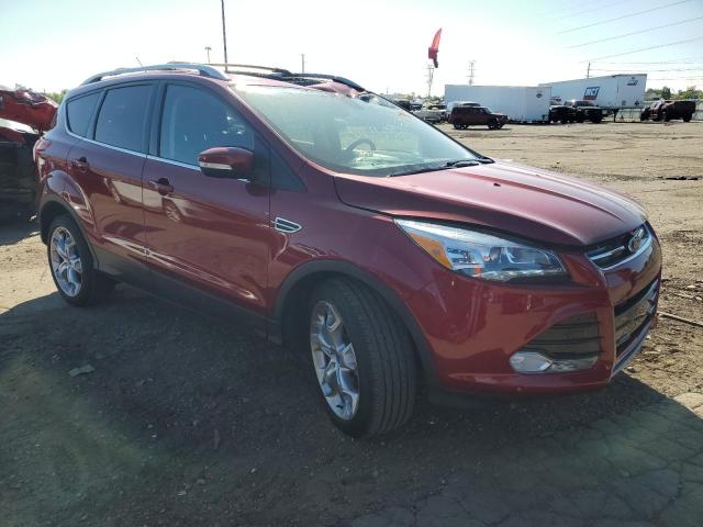 Photo 4 from auction – 2013 FORD ESCAPE TIT with VIN 1FMCU9J99DUC11629