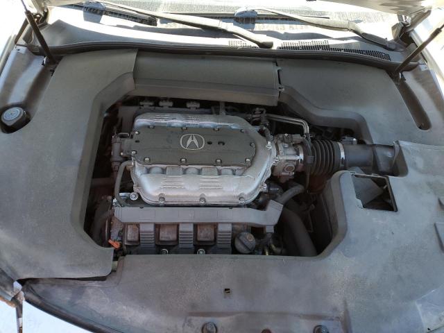 Photo 11 from auction – 2012 ACURA TL with VIN 19UUA8F24CA019043