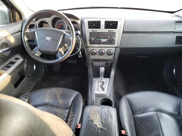 Photo 8 from auction – 2010 DODGE AVENGER R/ with VIN 1B3CC5FBXAN224344