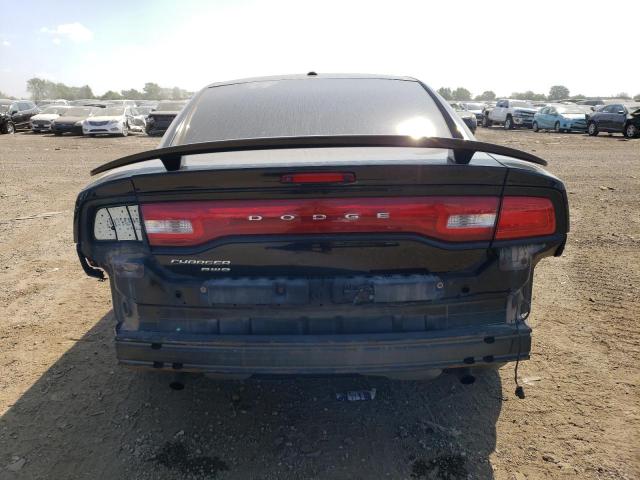 Снимка 6 от търг – 2012 DODGE CHARGER SX с VIN 2C3CDXJG8CH169516