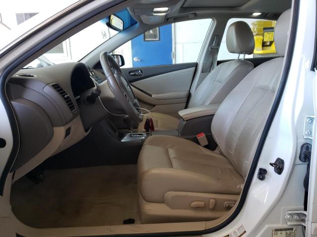 Photo 7 from auction – 2010 NISSAN ALTIMA with VIN 1N4AL2AP4AN510574