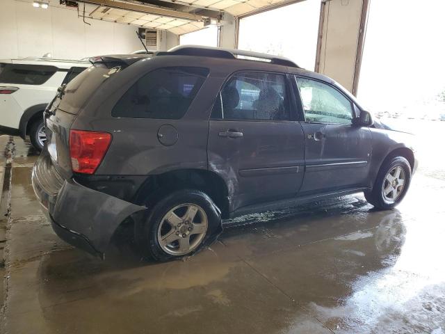 Photo 3 from auction – 2007 PONTIAC TORRENT with VIN 2CKDL63F276086370