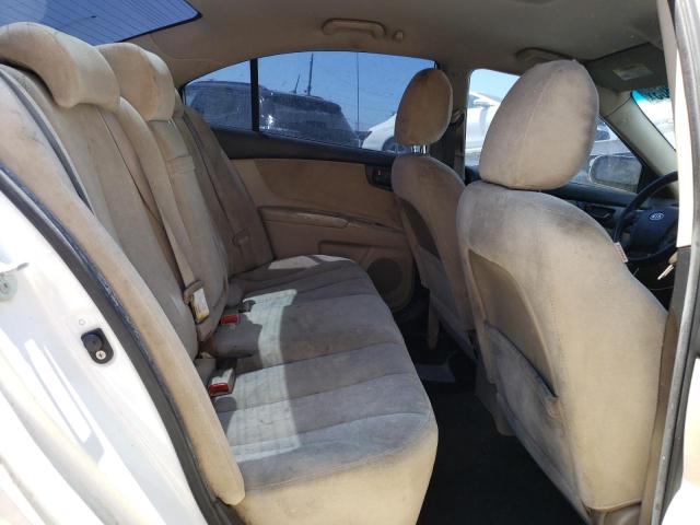 Photo 10 from auction – 2009 KIA OPTIMA LX with VIN KNAGE228195320259