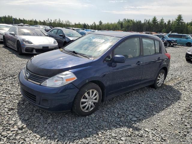 Zdjęcie 1 z aukcji – 2009 NISSAN VERSA z VIN 3N1BC13E79L364822