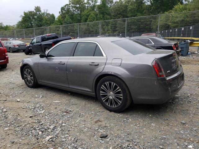 Снимка 2 от търг – 2012 CHRYSLER 300 S с VIN 2C3CCAJT1CH137259