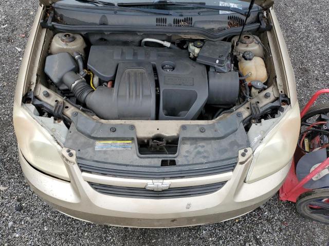 Photo 11 from auction – 2006 CHEVROLET COBALT with VIN 1G1AK55F567651593