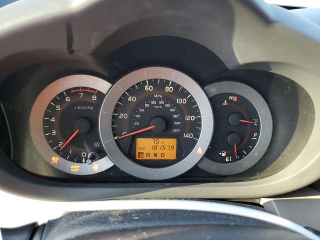 Foto 9 de la subasta – 2009 TOYOTA RAV4 con VIN 2T3BF33V59W009608