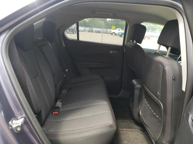 Photo 11 from auction – 2014 CHEVROLET EQUINOX LT with VIN 2GNFLFEK4E6309152