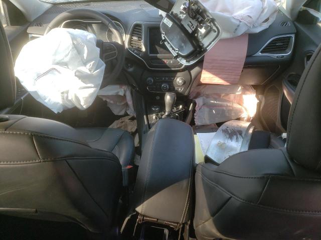 Photo 8 from auction – 2022 JEEP CHEROKEE L with VIN 1C4PJMMX2ND511753