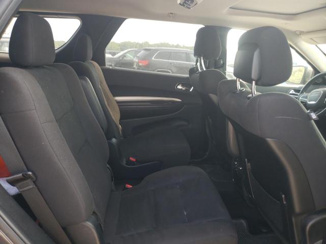 Photo 11 from auction – 2017 DODGE DURANGO SX with VIN 1C4RDJAG2HC733111