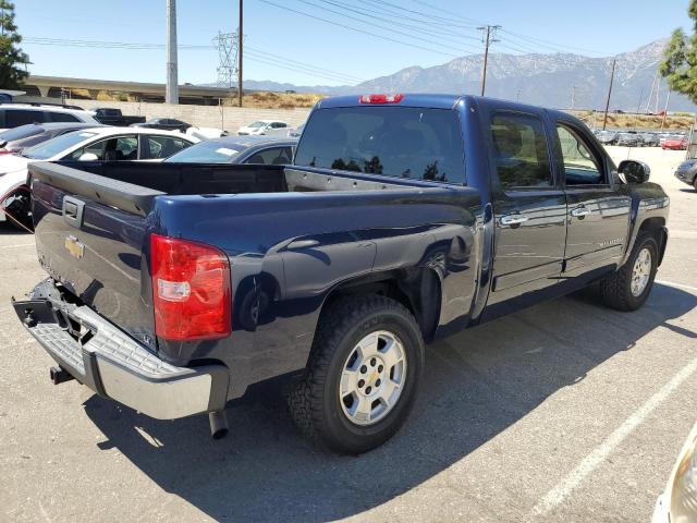 Photo 3 from auction – 2011 CHEVROLET SILVERADO with VIN 1GCPCSE31BF191271