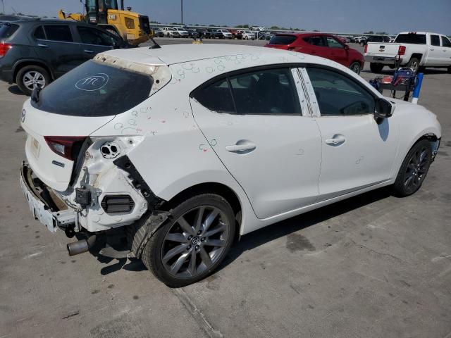 Photo 3 from auction – 2018 MAZDA 3 TOURING with VIN 3MZBN1L33JM268798