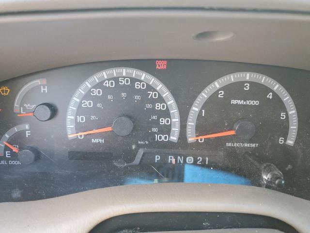 Photo 9 from auction – 1999 FORD EXPEDITION with VIN 1FMPU18L1XLA63541