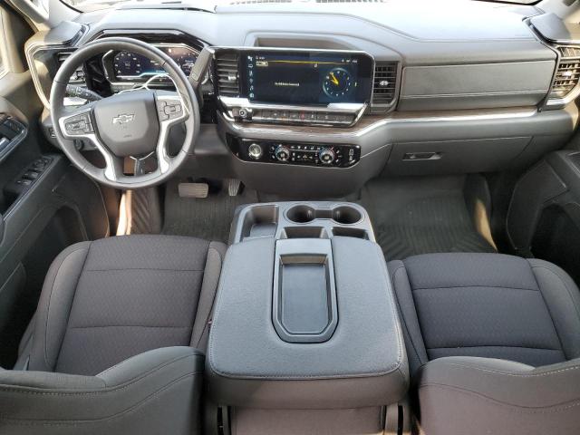 Photo 8 from auction – 2022 CHEVROLET SILVERADO with VIN 3GCPDFEK6NG686337