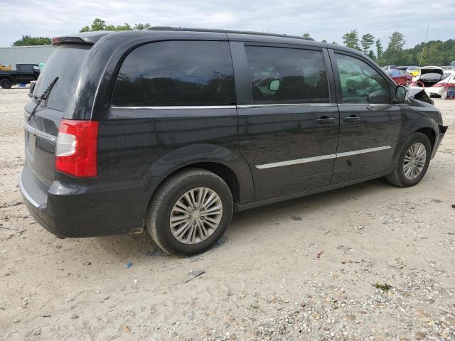Photo 3 from auction – 2016 CHRYSLER TOWN & COU with VIN 2C4RC1CG8GR232729