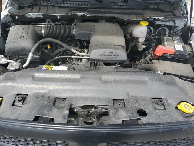 Photo 11 from auction – 2022 RAM 1500 CLASS with VIN 3C6JR7DG9NG332328
