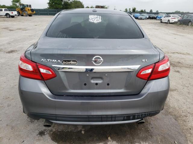 Photo 6 from auction – 2017 NISSAN ALTIMA 2.5 with VIN 1N4AL3AP0HC212616