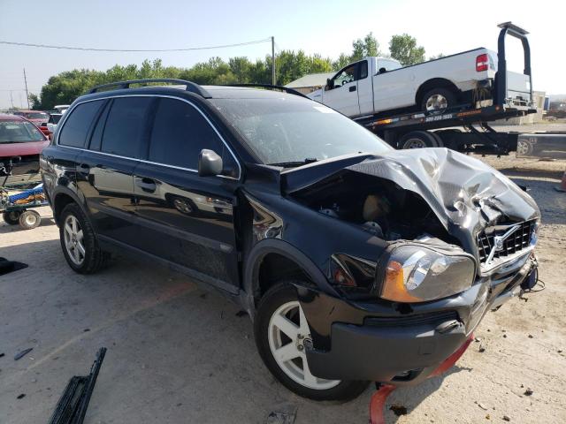 Photo 4 from auction – 2006 VOLVO XC90 with VIN YV4CZ592861258092