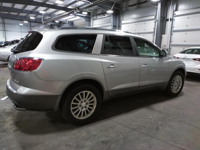 Photo 3 from auction – 2008 BUICK ENCLAVE CX with VIN 5GAEV23728J134334