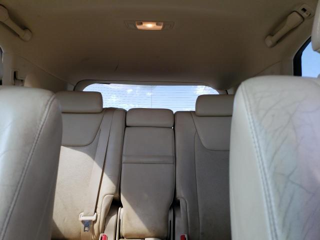 Фото 10 с аукциона – 2010 LEXUS RX 350 с VIN 2T2ZK1BA2AC023523