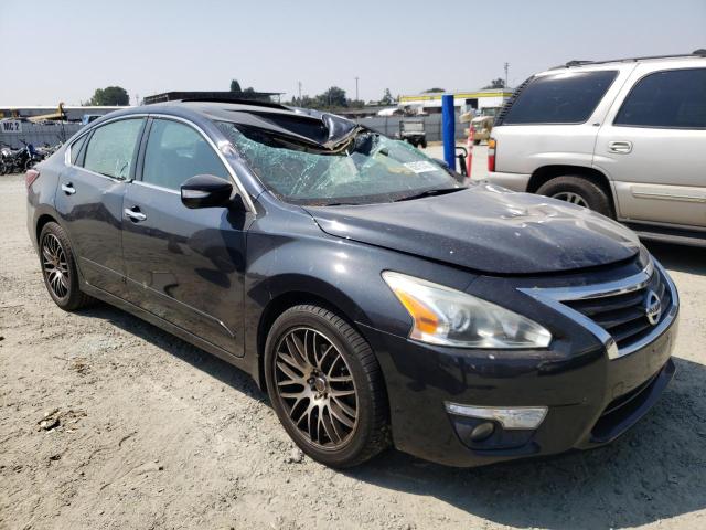 Photo 4 from auction – 2014 NISSAN ALTIMA 2.5 with VIN 1N4AL3AP3EC280145