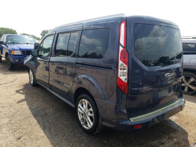 Photo 2 from auction – 2014 FORD TRANSIT CO with VIN NM0GE9G7XE1148016
