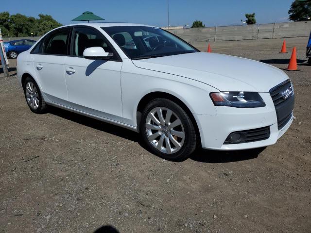 Photo 4 from auction – 2012 AUDI A4 PREMIUM with VIN WAUAFAFL9CN016356