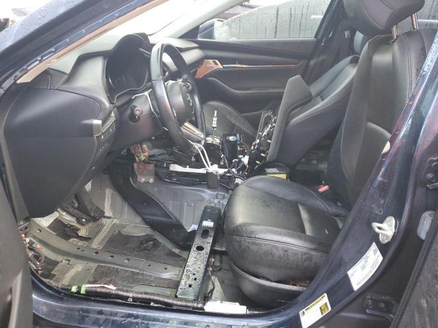 Photo 7 from auction – 2019 MAZDA 3 PREMIUM with VIN 3MZBPAEM6KM102969
