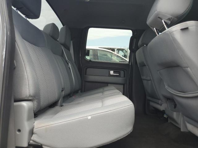 Photo 10 from auction – 2013 FORD F150 SUPER with VIN 1FTFW1CF8DFC77268